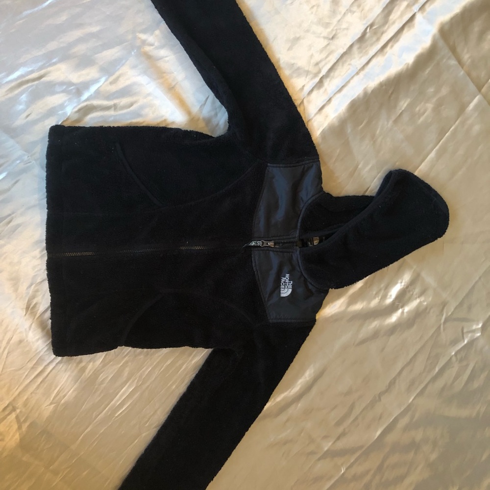 Kids NorthFace Jacket